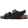 BIRKENSTOCK 34793 SANDAL - Black