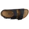 BIRKENSTOCK 34793 SANDAL - Black