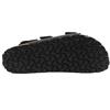 BIRKENSTOCK 34793 SANDAL - Black