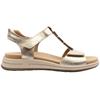 ARA 34804 SANDAL - PLATINUM