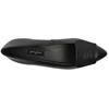 PAUL GREEN 3792 POMP SHOE - Black
