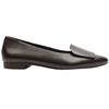 PAUL GREEN 3792 POMP SHOE - BROWN