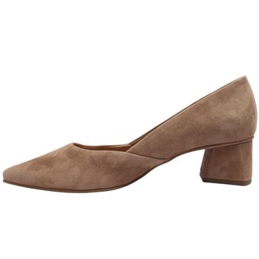 PAUL GREEN 3815 SHOE - NUT