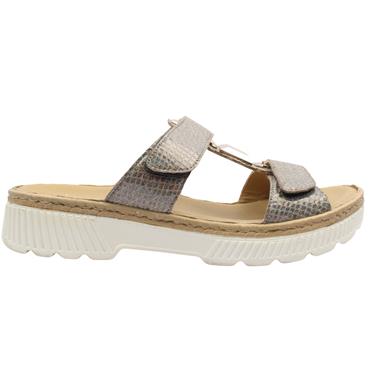 ARA 39103 MULE - GOLD