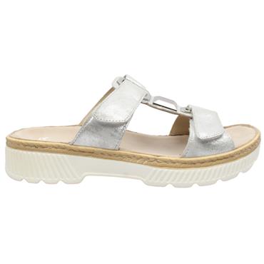ARA 39103 MULE - SILVER