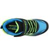 SKECHERS 400139L TRIANER - BLACK MULTI