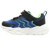 SKECHERS 400141NC TRAINER - BLUE MULTI