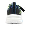 SKECHERS 400141NC TRAINER - BLUE MULTI