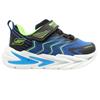 SKECHERS 400141NC TRAINER - BLUE MULTI