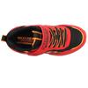 SKECHERS 400152LC TRAINER - RED