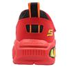 SKECHERS 400152LC TRAINER - RED