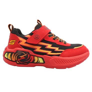 SKECHERS 400152L - RED