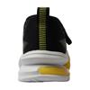 SKECHERS 400200LC TRAINER - NAVY BLACK