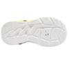 SKECHERS 400200LC TRAINER - NAVY BLACK
