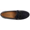 GABOR 400401 SHOE - BLACK PATENT