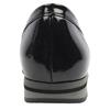 GABOR 400401 SHOE - BLACK PATENT