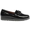 GABOR 400401 SHOE - DARK NAVY
