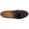 GABOR 400501 LOAFER SHOE - BROWN