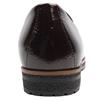 GABOR 400501 LOAFER SHOE - BROWN
