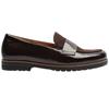 GABOR 400501 LOAFER SHOE - BROWN
