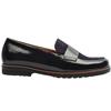 GABOR 400501 LOAFER SHOE - DARK NAVY