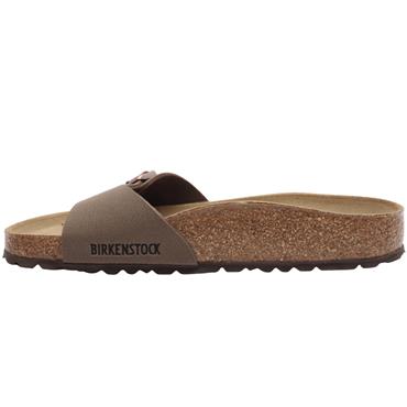 BIRKENSTOCK 40091 MADRID MULE - BROWN