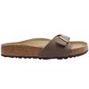 BIRKENSTOCK 40091 MADRID MULE - BROWN