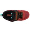 SKECHERS 401490NC TRAINER - RED MULTI