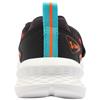 SKECHERS 401490NC TRAINER - RED MULTI