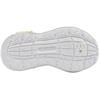 SKECHERS 402150L TRAINER - SILVER MULTI