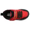 SKECHERS 402162N TRAINER - RED MULTI