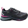 JACK WOLFSKIN 4038891 FORCE STRIKER WATE - GREY/PINK