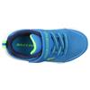 SKECHERS 403906N TRAINER - BLUE