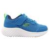 SKECHERS 403906N TRAINER - BLUE