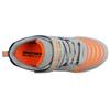 SKECHERS 403938L TRAINER - GREY MULTI