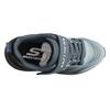 SKECHERS 404040L TRAINER - BLACK MULTI