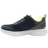 SKECHERS 404105L - NAVY MULTI