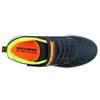 SKECHERS 404105L - NAVY MULTI