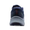 SKECHERS 405046L  GO RUN TRAINER - NAVY MULTI