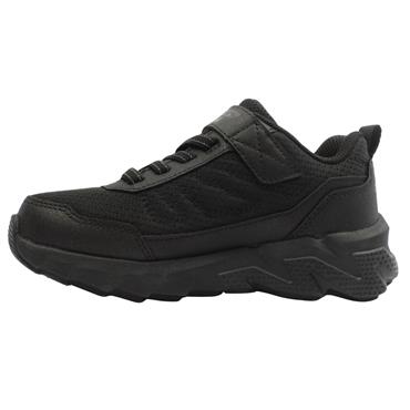 SKECHERS 406334L TRAINER - Black