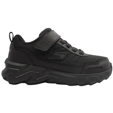 SKECHERS 406334L TRAINER - Black
