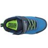 SKECHERS 406338N TRAINER - NAVY BLUE