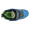 SKECHERS 406341L TRAINER - BLUE