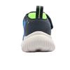 SKECHERS 406341L TRAINER - BLUE