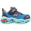 SKECHERS 407312N TRAINER - BLUE/NAVY