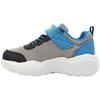 SKECHERS 407312N TRAINER - GREY BLUE