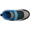 SKECHERS 407312N TRAINER - GREY BLUE