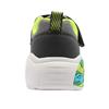 SKECHERS 407312N TRAINER - GREY MULTI