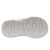 SKECHERS 407312N TRAINER - GREY MULTI