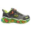SKECHERS 407312N TRAINER - GREY MULTI